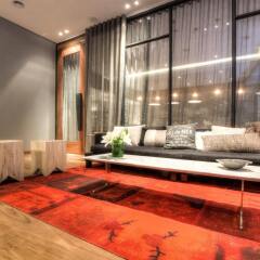 CasaSur Bellini Hotel развлечения
