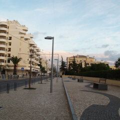 Algarve Mor Hotel с домашними животными