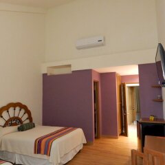Отель Marisol Boutique Hotel Мексика, Сан-Хосе-дель-Кабо - отзывы, цены и фото номеров - забронировать отель Marisol Boutique Hotel онлайн комната для гостей фото 4