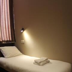 Vivaldi Budget Hotel комната для гостей фото 2