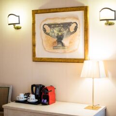 Отель Casa Romana Hotel Boutique Испания, Севилья - отзывы, цены и фото номеров - забронировать отель Casa Romana Hotel Boutique онлайн интерьер отеля фото 3