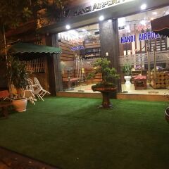 Hanoi Airport Hostel