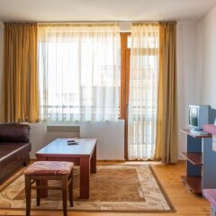 Отель Self - Catering Apartments Hadzhiata Болгария, Банско - отзывы, цены и фото номеров - забронировать отель Self - Catering Apartments Hadzhiata онлайн фото 12