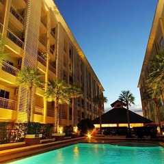 Отель Ninth Place Serviced Residence Бангкок фото 18