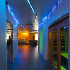 LifeDESIGN Hotel бассейн фото 3