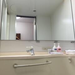 Shinseto Station Hotel Сето ванная