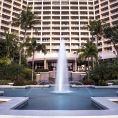 Отель Hyatt Regency Guam США, Тамунинг - отзывы, цены и фото номеров - забронировать отель Hyatt Regency Guam онлайн фото 6