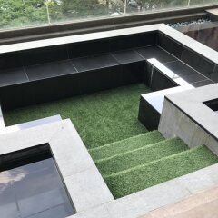 Отель Mercure Singapore Bugis Сингапур, Сингапур - 1 отзыв об отеле, цены и фото номеров - забронировать отель Mercure Singapore Bugis онлайн фото 7
