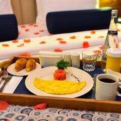 Мини-Отель Golden Tulip Istanbul Bayrampasa в номере