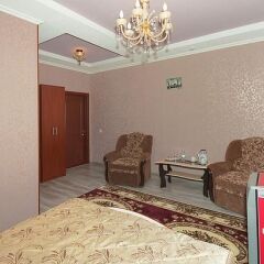 Гостиница Династия детские мероприятия фото 2