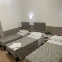 Hotel Siro комната для гостей фото 4