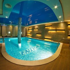 Enira Spa Hotel бассейн фото 2