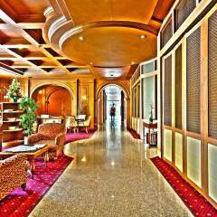 Отель Victory Executive Residences Бангкок спа фото 2
