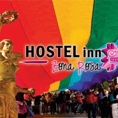 Hostel Inn Zona Rosa Мехико развлечения