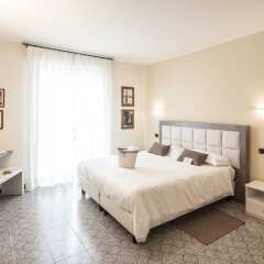 Hotel Le Vigne di Corvino Сан-Мартино-Сиккомарио комната для гостей фото 5