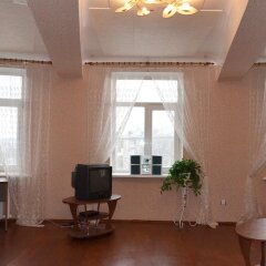 Like Hostel Tula
