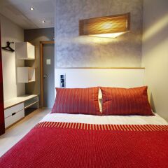 Centro Hotel Turku Турку комната для гостей