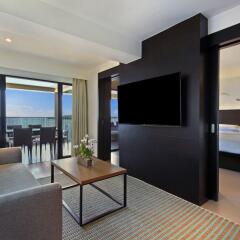 Отель Hyatt Regency Phuket Resort 5* Люкс фото 3