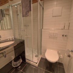 Отель HITrental Schmidgasse - Apartments Швейцария, Цюрих - отзывы, цены и фото номеров - забронировать отель HITrental Schmidgasse - Apartments онлайн фото 20