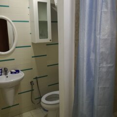 Charming Apart in the Heart of La Marsa in Tunis, Tunisia from 102$, photos, reviews - zenhotels.com bathroom