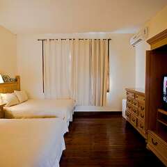 Отель Telamar Resort Гондурас, Тела - отзывы, цены и фото номеров - забронировать отель Telamar Resort онлайн комната для гостей фото 10