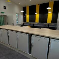 The Hive Party Hostel в номере