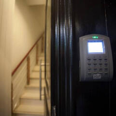 Отель Hunwa Guest House интерьер отеля
