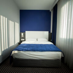Cavit Duvan Prestige Hotel Турция, Эдирне - отзывы, цены и фото номеров - забронировать отель Cavit Duvan Prestige Hotel онлайн комната для гостей фото 3