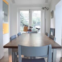 Отель Central 2 Bedroom House in Waterloo Великобритания, Лондон - отзывы, цены и фото номеров - забронировать отель Central 2 Bedroom House in Waterloo онлайн в номере фото 2