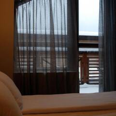 Отель White Lavina Spa and Ski Lodge комната для гостей