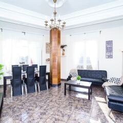Апартаменты Like Apartments XL Валенсия интерьер отеля фото 2
