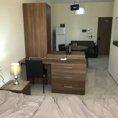 Апартаменты Macicu Entire Apartment Birzebbugia Бирзеббуджа удобства в номере