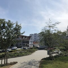 Апартаменты Gauk Apartments Sentrum 4 фото 2