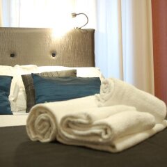 Отель Colosseo Relais Рим с домашними животными