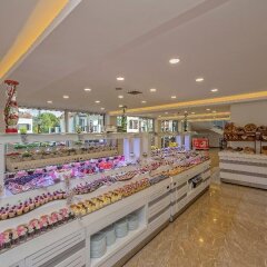 Akpalace Belek - Halal All Inclusive Турция, Белек - отзывы, цены и фото номеров - забронировать отель Akpalace Belek - Halal All Inclusive онлайн развлечения