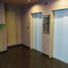 Hotel Eris Hakata - Adult Only Фукуока сауна