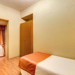 Flower Garden Hotel комната для гостей фото 5