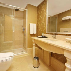 Отель Heaven Beach Resort & Spa - All Inclusive - Adults Only Сиде ванная