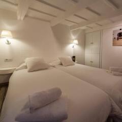 Отель 971 Hotel Con Encanto Испания, Сьюдадела - отзывы, цены и фото номеров - забронировать отель 971 Hotel Con Encanto онлайн комната для гостей фото 5