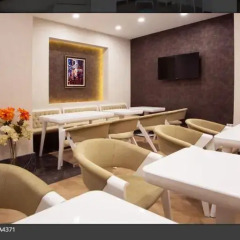 Astan Hotel Taksim фото 2