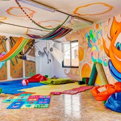 Отель SBH Club Paraíso Playa - All Inclusive Испания, Эскинсо - отзывы, цены и фото номеров - забронировать отель SBH Club Paraíso Playa - All Inclusive онлайн детские мероприятия фото 2