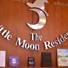 Отель Little Moon Residence Пхукет интерьер отеля