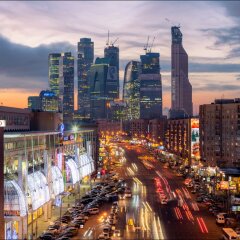 Гостиница Соня балкон