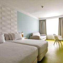 Legendary Porto Hotel комната для гостей фото 4