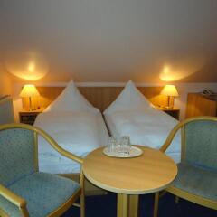 Hotel El Condor в номере