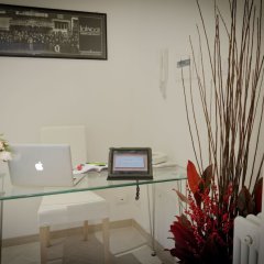 Ad 2015 Guesthouse in Rome, Italy from 114$, photos, reviews - zenhotels.com room amenities