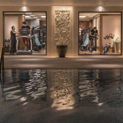 Отель Shangri-La Bosphorus, Istanbul развлечения
