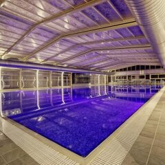 Premium Beach Hotel бассейн фото 2