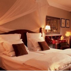 Gaborone Hotel & Casino in Gaborone, Botswana from 119$, photos, reviews - zenhotels.com guestroom photo 4
