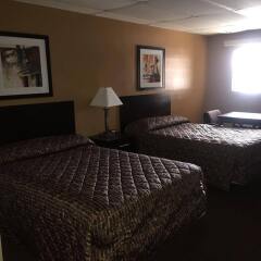 Отель German Village Inn Motel детские мероприятия
